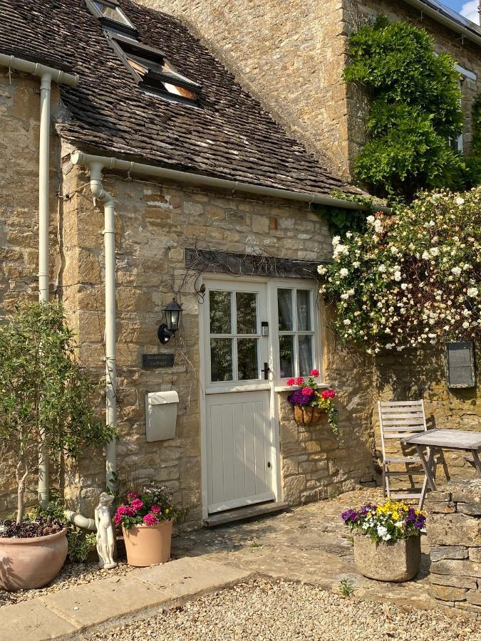 Newmans Cottage Burford Zewnętrze zdjęcie