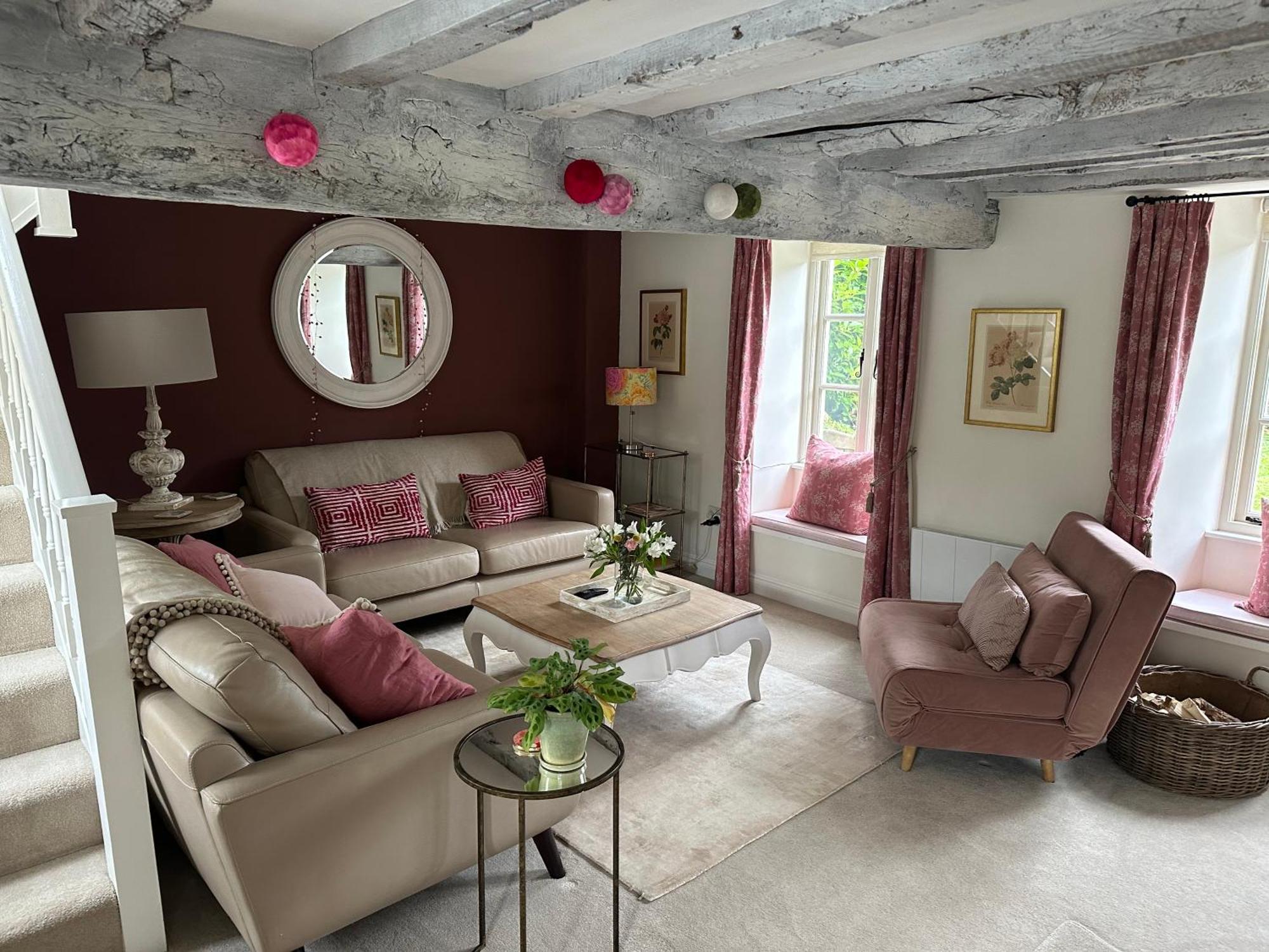 Newmans Cottage Burford Zewnętrze zdjęcie